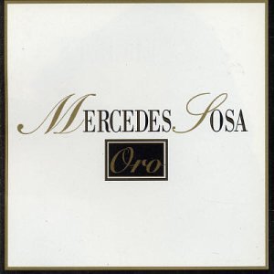 album mercedes sosa