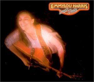 album emmylou harris