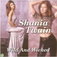 album shania twain