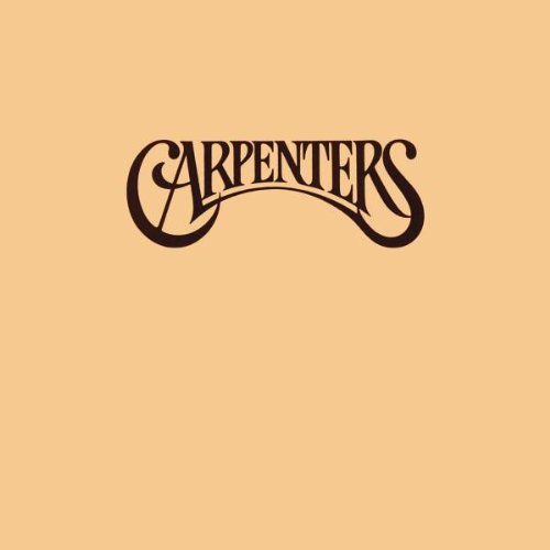 album carpenters