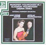 album anne-sophie mutter