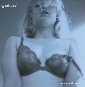 album bob geldof