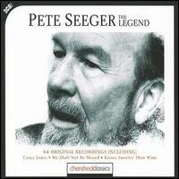 album pete seeger