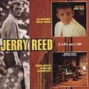 album jerry reed