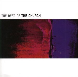 album the church