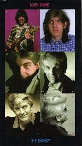 album nick lowe