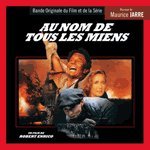 album maurice jarre