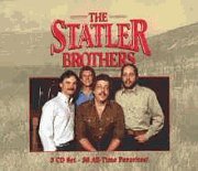 album the statler brothers