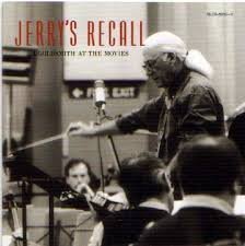 album jerry goldsmith