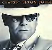 album elton john