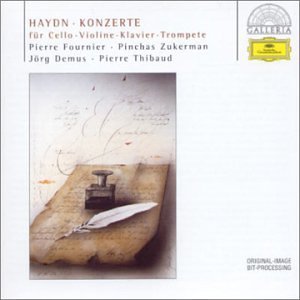 album joseph haydn