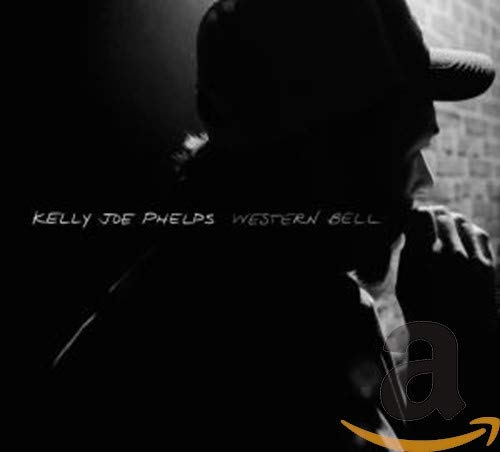 album kelly joe phelps