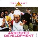 album arrested development