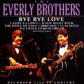 album the everly brothers