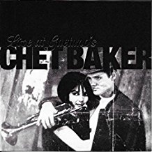 album chet baker