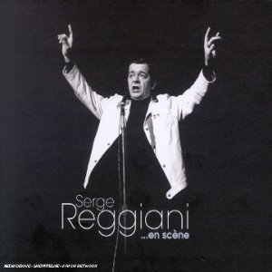 album serge reggiani