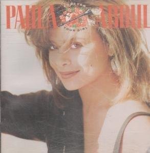 album paula abdul