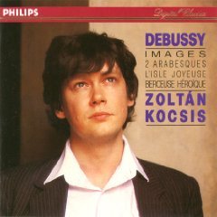 album claude debussy