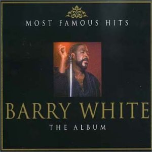 album barry white