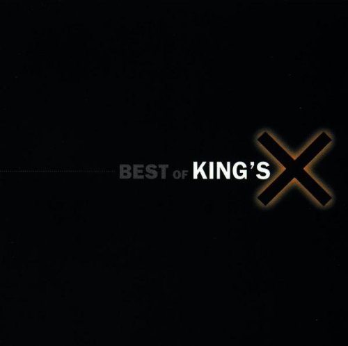 album king s x