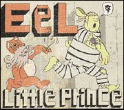 album eel