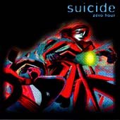 album suicide is painless