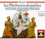 album georges bizet