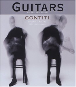 album gontiti