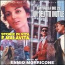 album ennio morricone