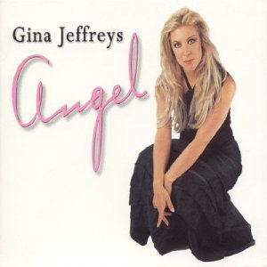 album gina jeffreys