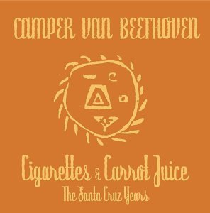 album camper van beethoven