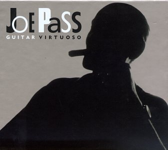 album joe pass