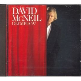 album david mcneil