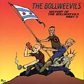 album the bollweevils