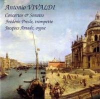 album antonio vivaldi