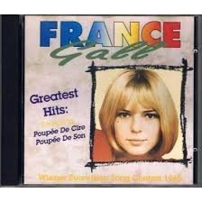 album france gall