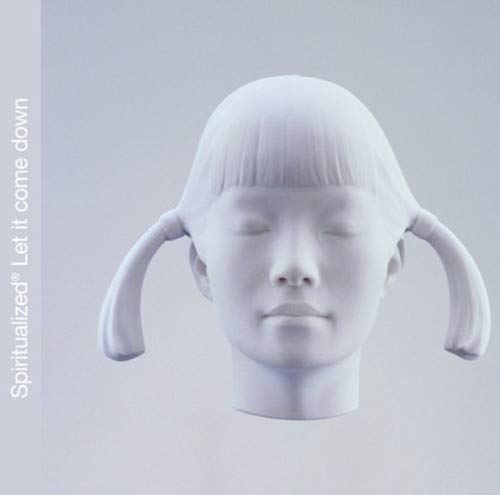 album spiritualized