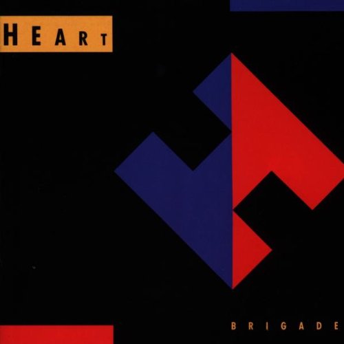 album heart