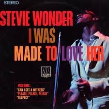 album stevie wonder