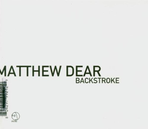 album matthew dear