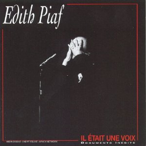 album dith piaf