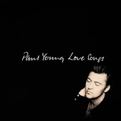 album paul young