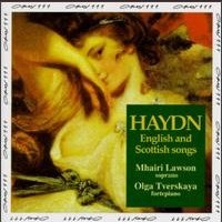 album joseph haydn