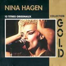 album nina hagen