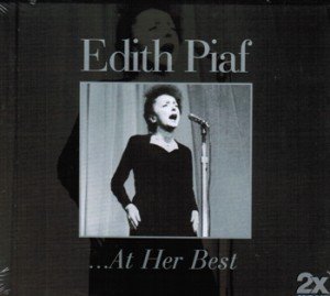 album dith piaf