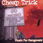 album cheap trick