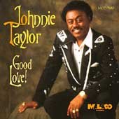 album johnnie taylor