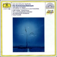 album felix mendelssohn