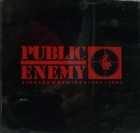 album public enemy