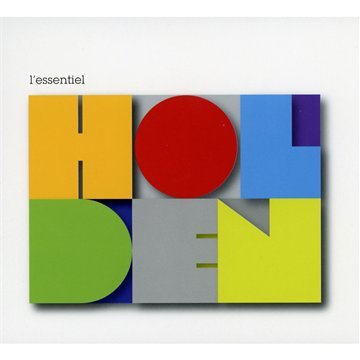 album holden